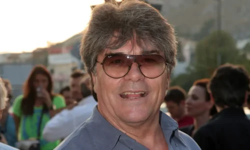 Πάνος Μιχαλόπουλος: Αυτός είναι ο λόγος που δεν βγαίνει στην τηλεόραση – Μια σπάνια εξομολόγηση