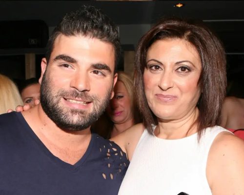 Παντελής Παντελίδης: Ραγίζει καρδιές η μητέρα του 9 χρόνια μετά τον θάνατό του