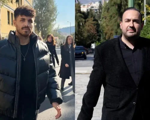 Στέφανος Παπαδόπουλος: Τέλος στη συνεργασία του με τον Μαυρικίου – Η ανακοίνωσή του