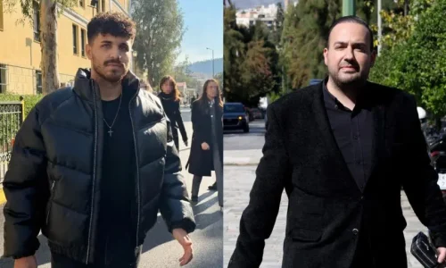 Στέφανος Παπαδόπουλος: Τέλος στη συνεργασία του με τον Μαυρικίου – Η ανακοίνωσή του