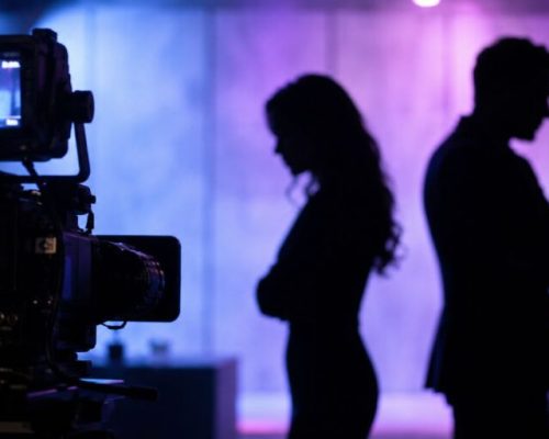 Έσκασε χωρισμός στη showbiz: Γνωστή παρουσιάστρια άφησε το κοινό τους σπίτι – Τι συνέβη