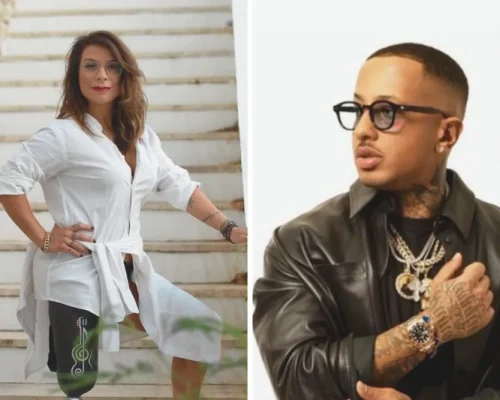 Πένυ Σκάρου: “Η απάντησή μου στον Light είναι τα δύο χρυσά μετάλλια”