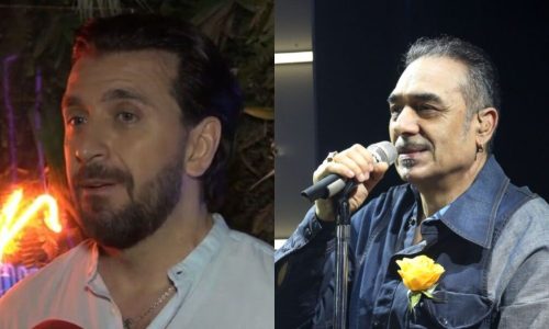 «Χείμαρρος» ο Θάνος Πετρέλης: «Τους έπιασε ο πόνος να επιστρέψει Σφακιανάκης, όμως…»