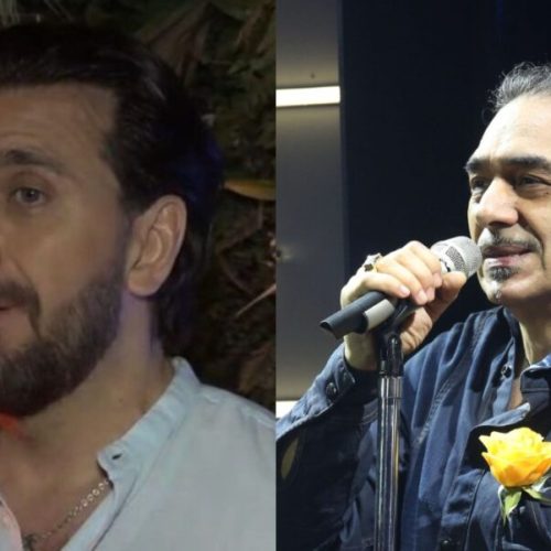 «Χείμαρρος» ο Θάνος Πετρέλης: «Τους έπιασε ο πόνος να επιστρέψει Σφακιανάκης, όμως…»