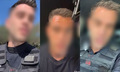 Χειροπέδες σε πρώην αστυνομικό και TikToker για διακίνηση ναρκωτικών