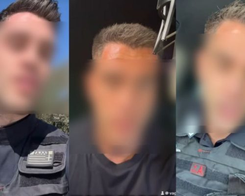 Χειροπέδες σε πρώην αστυνομικό και TikToker για διακίνηση ναρκωτικών