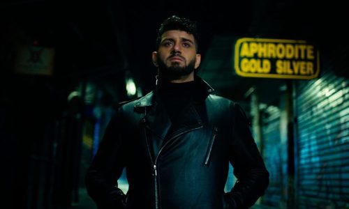 Πιλάτος Κουνατίδης: Εντυπωσιάζει το νέο του single με τίτλο “Μαζί σου να ρισκάρω” (Βίντεο)