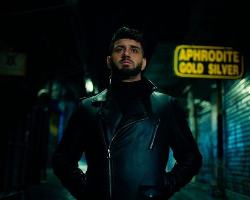 Πιλάτος Κουνατίδης: Εντυπωσιάζει το νέο του single με τίτλο “Μαζί σου να ρισκάρω” (Βίντεο)