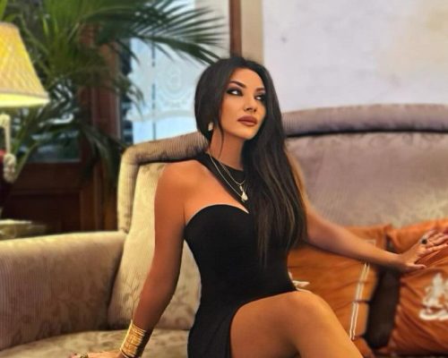Πόπη Μαλλιωτάκη: «Έγινε καμία έκρηξη ξαφνικά;» – Οι καμπύλες της προκάλεσαν «αναστάτωση»