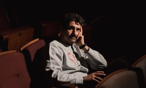 Προκόπης Αγαθοκλέους: «Είχα ανέκαθεν πίστη στον Θεό, ο άνθρωπος είναι γεμάτος πάθη»