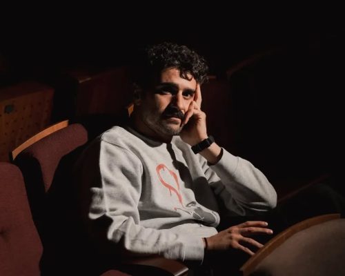 Προκόπης Αγαθοκλέους: «Είχα ανέκαθεν πίστη στον Θεό, ο άνθρωπος είναι γεμάτος πάθη»