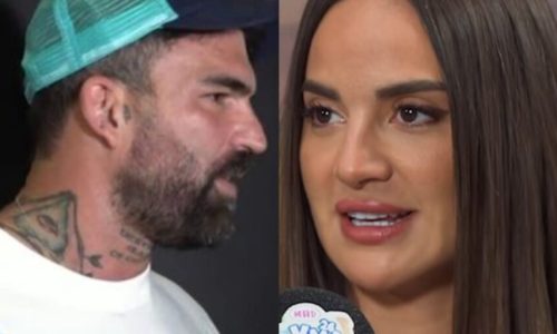 Ρία Ελληνίδου: Διαψεύδει τον Δημήτρη Αλεξάνδρου – Η αλήθεια για το Safari (Βίντεο)