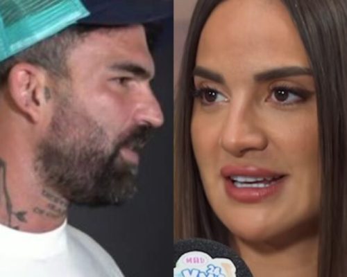 Ρία Ελληνίδου: Διαψεύδει τον Δημήτρη Αλεξάνδρου – Η αλήθεια για το Safari (Βίντεο)