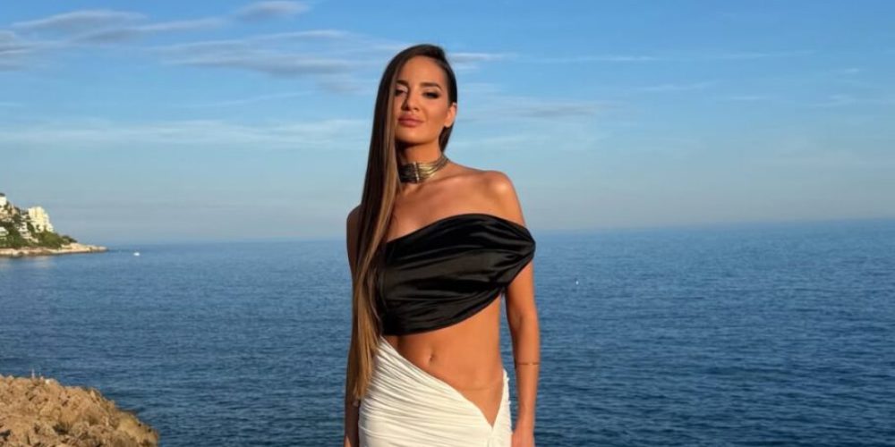 Η Ρία Ελληνίδου έκανε το γυμναστήριο… πίστα! Το χιουμοριστικό βίντεο που έγινε viral στο TikTok