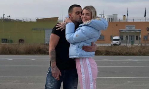 Ricta για Modern Cinderella: «Είμαστε πάλι ανδρόγυνο – Δεν θα μου συγχωρούσα αν την είχα απατήσει»