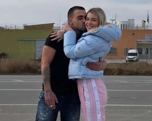 Ricta για Modern Cinderella: «Είμαστε πάλι ανδρόγυνο – Δεν θα μου συγχωρούσα αν την είχα απατήσει»