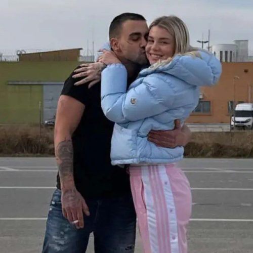 Ricta για Modern Cinderella: «Είμαστε πάλι ανδρόγυνο – Δεν θα μου συγχωρούσα αν την είχα απατήσει»