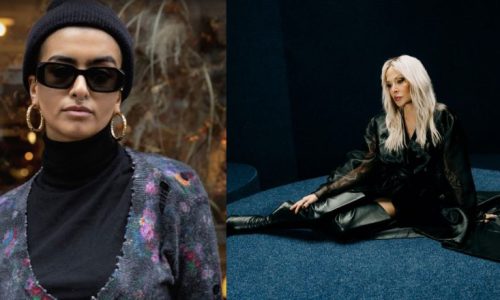 Άννα Βίσση: Η στυλίστρια της Madonna αναλαμβάνει την εμφάνισή της στο ΟΑΚΑ – Ποια είναι;