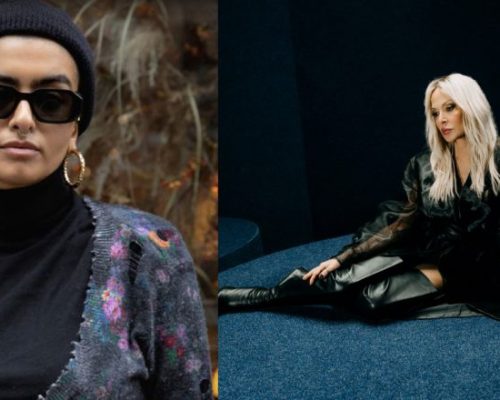 Άννα Βίσση: Η στυλίστρια της Madonna αναλαμβάνει την εμφάνισή της στο ΟΑΚΑ – Ποια είναι;