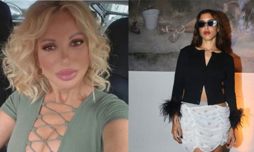 Στέλλα Μπεζαντάκου: Διεκδικεί αποζημίωση ύψους 30.000 ευρώ από τη Μαρίνα Σάττι – Τι έχει συμβεί;