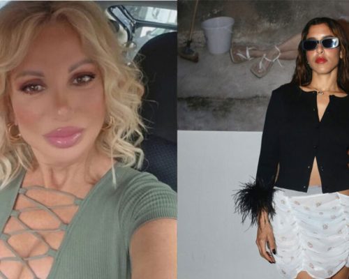 Στέλλα Μπεζαντάκου: Διεκδικεί αποζημίωση ύψους 30.000 ευρώ από τη Μαρίνα Σάττι – Τι έχει συμβεί;