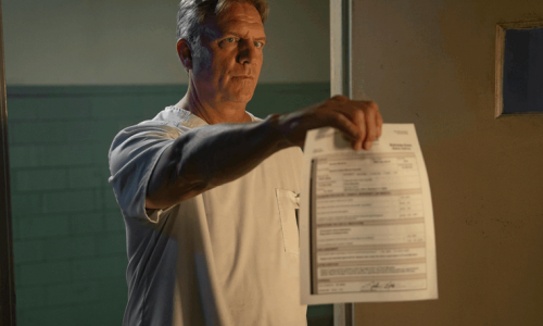 Η ταινία του Netflix που έσπασε τα ρεκόρ streaming αποδείχτηκε χρυσωρυχείο