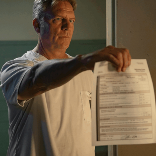 Η ταινία του Netflix που έσπασε τα ρεκόρ streaming αποδείχτηκε χρυσωρυχείο