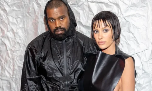 Μπιάνκα Σενσόρι: Αγνώριστη σε φωτογράφιση έναν χρόνο πριν τον γάμο της με τον Κάνιε Γούεστ (Εικόνες)