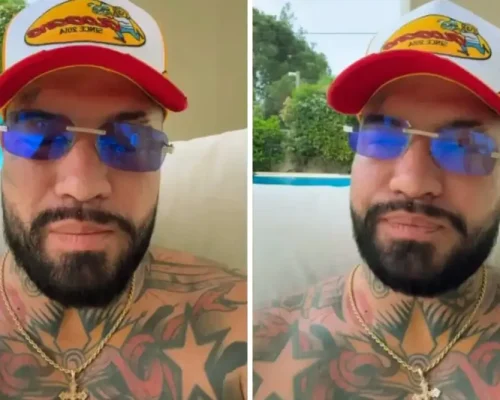 Snik: Σφοδρή επίθεση κατά του Light – “Οι μάσκες πέφτουν και το κακό γυρνάει πίσω”