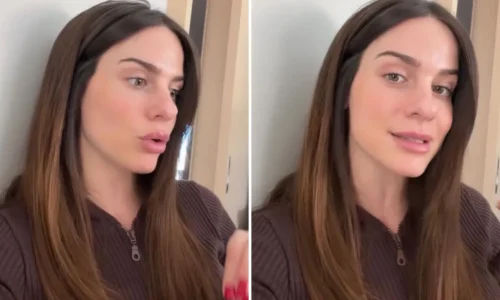 Σοφία Φυρού: Ολοκλήρωσε τις επεμβάσεις στο στήθος μετά την διπλή μαστεκτομή και δηλώνει δυνατή (Εικόνα)