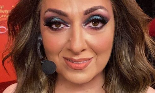 Σοφία Μουτίδου: Η αντίδρασή της μετά τον θόρυβο με τον Απόστολο Γκλέτσο στο Real View – «Αθώες ψυχές παιδιών»