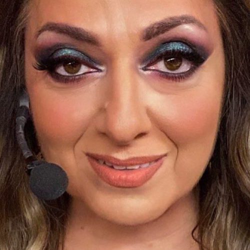 Σοφία Μουτίδου: Η αντίδρασή της μετά τον θόρυβο με τον Απόστολο Γκλέτσο στο Real View – «Αθώες ψυχές παιδιών»