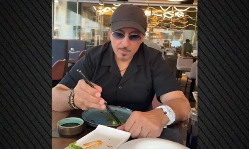 Γυμναστής έγινε viral στο TikTok ως σωσίας του Νότη Σφακιανάκη: Οι μαθητές μου μου ζητούν βίντεο για να βγάλουν χρήματα για εκδρομές