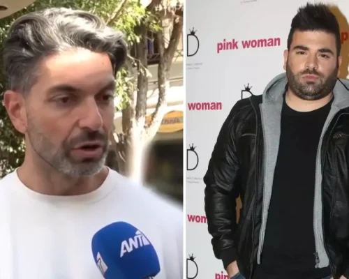 Σπύρος Μαρτίκας: “Είναι διασταυρωμένα τα στοιχεία από πάρα πολλές πλευρές και από τον πολύ στενό κύκλο του Παντελή Παντελίδη”