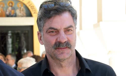 Στάθης Μαντζώρος – Στο νοσοκομείο ο πρωταγωνιστής του «Σασμού»