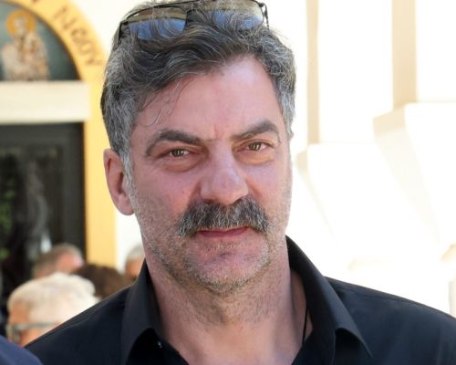 Στάθης Μαντζώρος – Στο νοσοκομείο ο πρωταγωνιστής του «Σασμού»