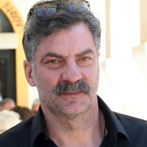 Στάθης Μαντζώρος – Στο νοσοκομείο ο πρωταγωνιστής του «Σασμού»