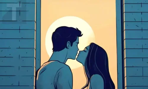 Αν μια γυναίκα λέει ψέμaτα ότι κοιμaται με κάποιον aλλον, θα παρατηρήσετε αυτά τα αδιαμφισβήτητα σημάδια