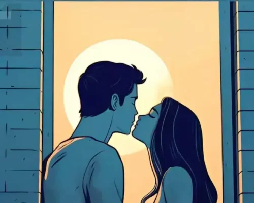 Αν μια γυναίκα λέει ψέμaτα ότι κοιμaται με κάποιον aλλον, θα παρατηρήσετε αυτά τα αδιαμφισβήτητα σημάδια