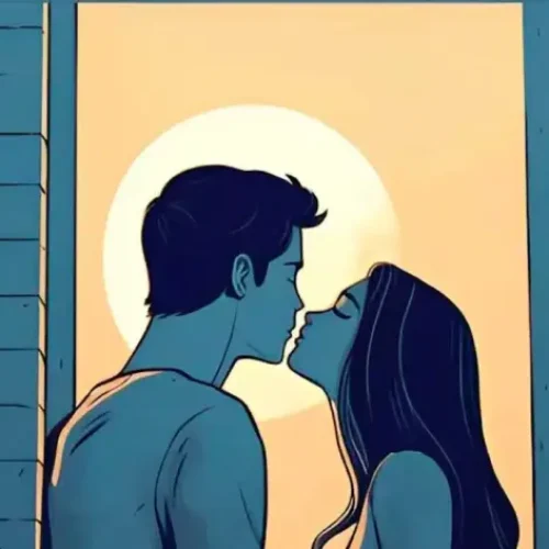 Αν μια γυναίκα λέει ψέμaτα ότι κοιμaται με κάποιον aλλον, θα παρατηρήσετε αυτά τα αδιαμφισβήτητα σημάδια