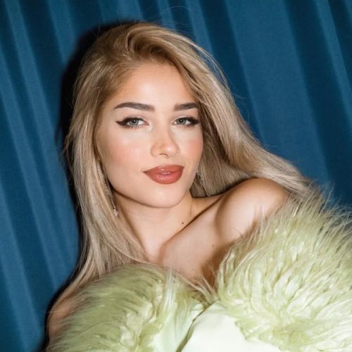 Στυλιάνα Αβερκίου: Η αντίδραση των γονιών της όταν γνώρισαν τον Φειδία Παναγιώτου