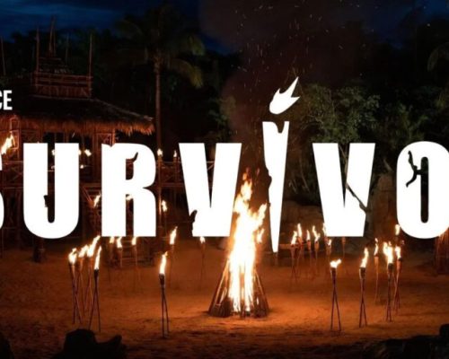 Παντρεύεται πρώην παίκτρια του Survivor: Δέχτηκε πρόταση γάμου από τον καλό της στη συναυλία του Moby (Φωτογραφίες)