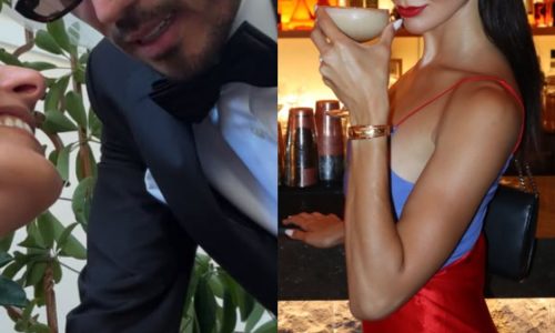 Νέος έρωτας στη showbiz: Πρώην παίκτρια του Survivor σε σχέση με γνωστό Έλληνα ποδοσφαιριστή