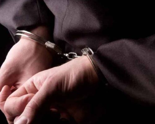Σοκ στο ελληνικό ποδόσφαιρο: Χειροπέδες σε παλαίμαχο άσο της ΑΕΚ για ναρκωτικά