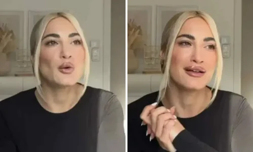 Ιωάννα Τούνη: Το δημόσιο κύμα στήριξης για την σημερινή εξομολόγησή της για το revenge porn (Εικόνες)