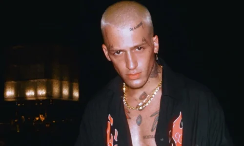 Η εξομολόγηση Τάσου Ξιαρχό: “Με κατηγόρησαν για διακίνηση – Βγήκα με εγγύηση 13.000 ευρώ”