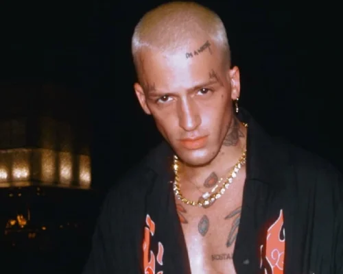 Η εξομολόγηση Τάσου Ξιαρχό: “Με κατηγόρησαν για διακίνηση – Βγήκα με εγγύηση 13.000 ευρώ”