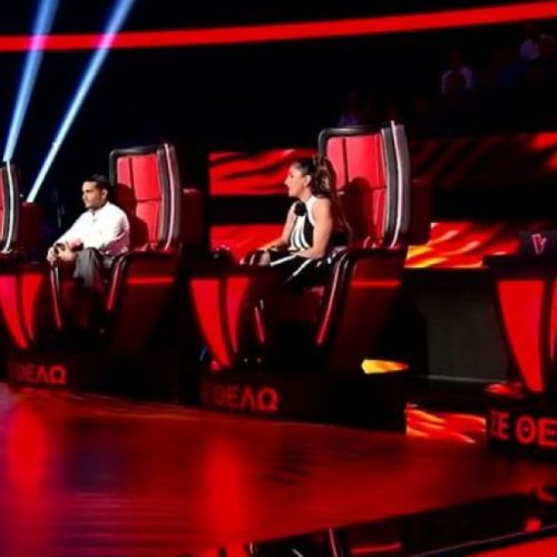 The Voice: Το Χ «ανάβει φωτιές» στους κριτές – «Σταμάτα μ@ρή να φωνάζεις! Τι άλλο θα ακούσουμε;»