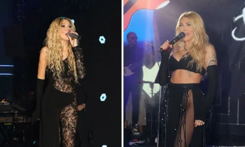 Θέλξη: Αποχώρησε ξαφνικά από το σχήμα με την Αγγελική Ηλιάδη πριν την πρεμιέρα