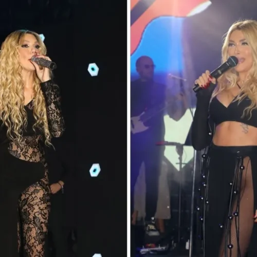 Θέλξη: Αποχώρησε ξαφνικά από το σχήμα με την Αγγελική Ηλιάδη πριν την πρεμιέρα